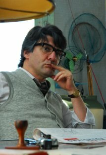 фото Сесар Тронкосо