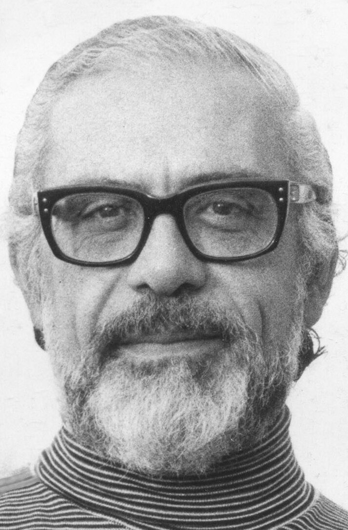 фото Антонио Ди Бенедетто