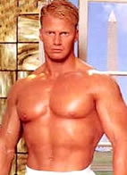 фото Тай Фокс