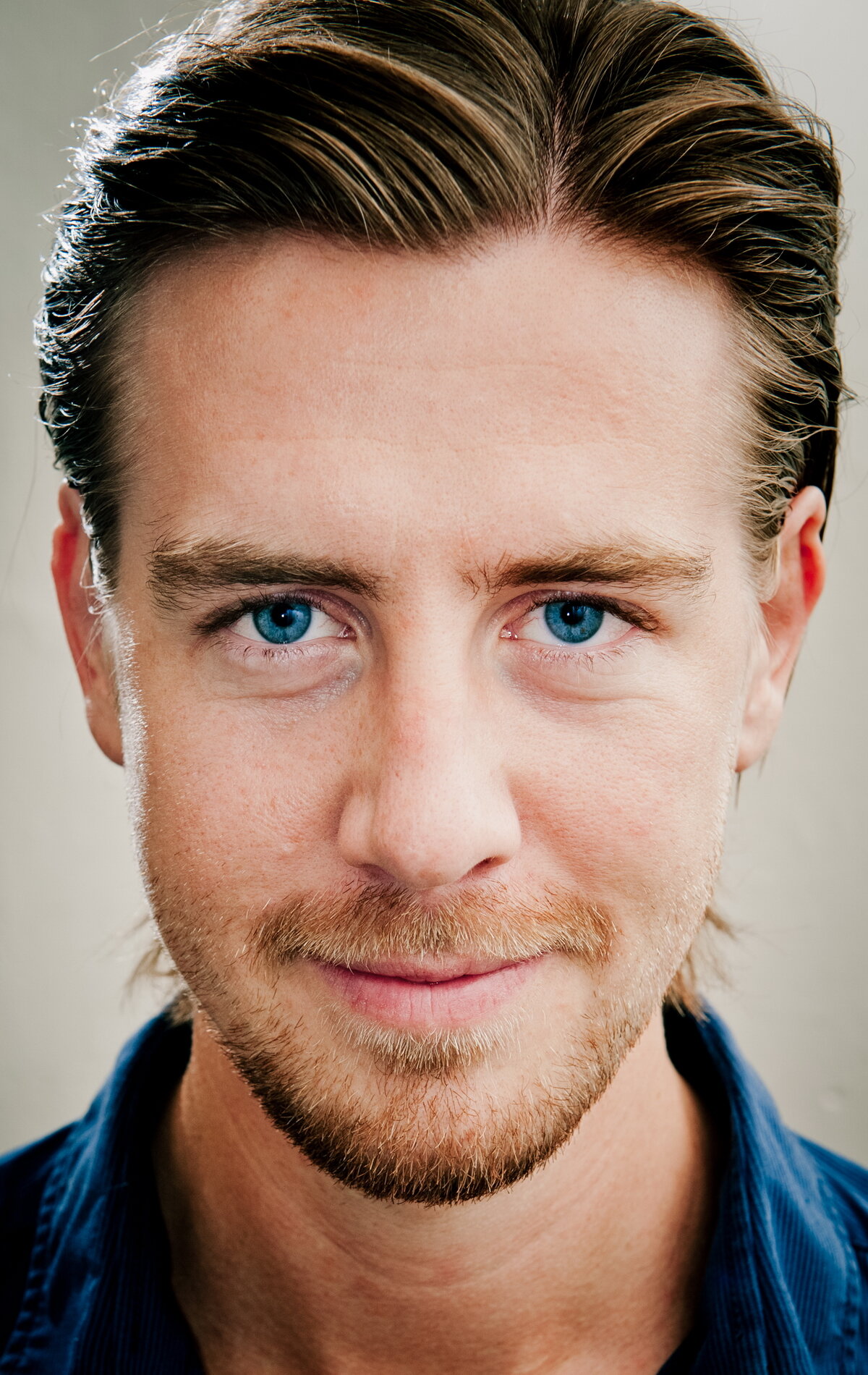 фото Пол Сверре Валхейм Хаген