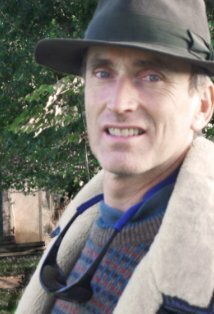 фото Адриан МакКорт