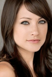 фото Меган Пол