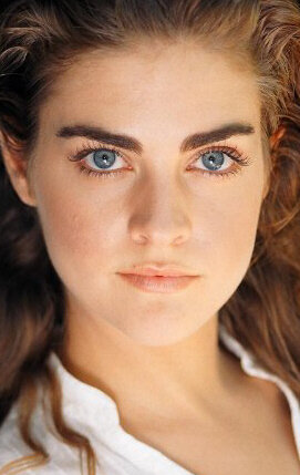 фото Шеннон Гэйл