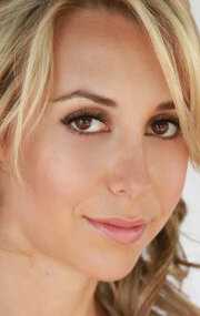 фото Лесли Карпман