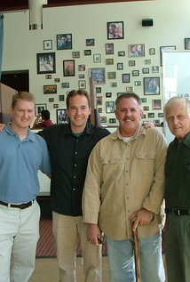 фото Марк Э. МакКанн