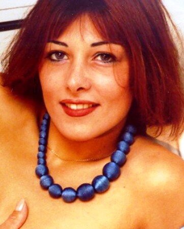 фото Chloë des Lysses