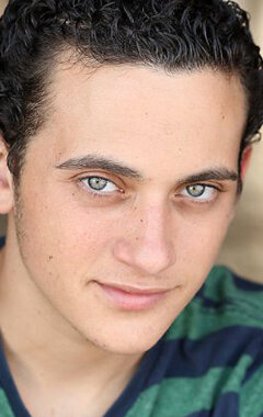 фото Кайл МакКэффри