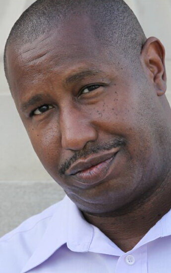 фото Терренс Розмор