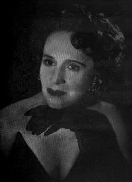 фото Мария Тереза Монтойя