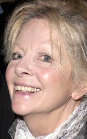 фото Анна Калдер-Маршалл