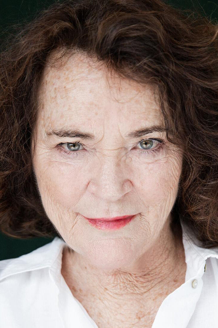 фото Валери Браддель