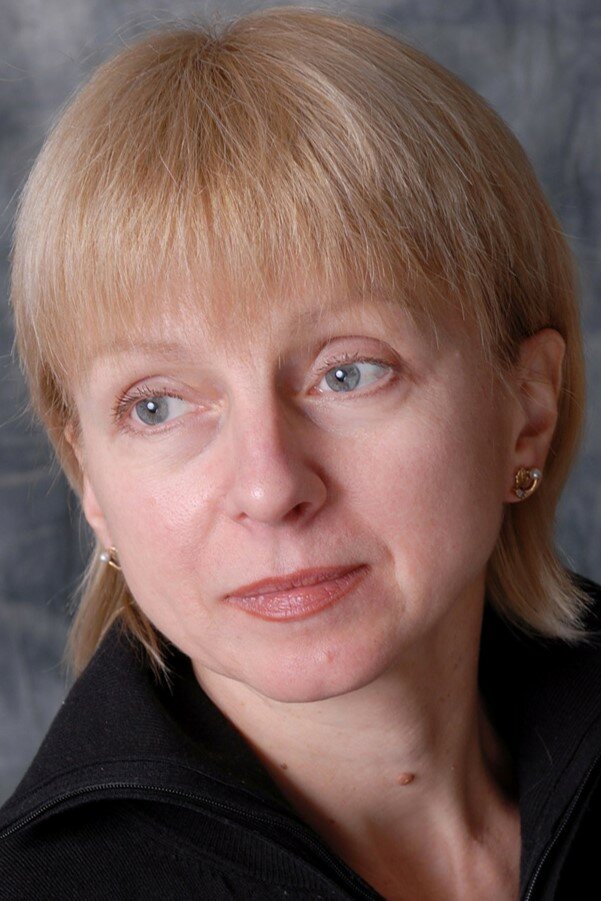 фото Лариса Кузнецова