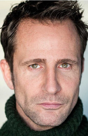 фото Джереми Шеффилд