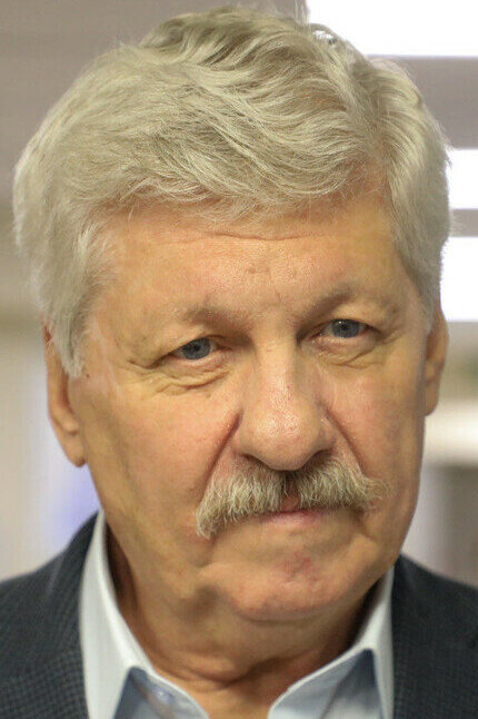 фото Сергей Паршин