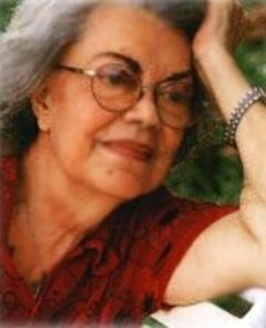 фото Мария Луиза Ламата