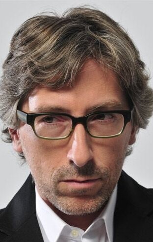 фото Мигель Анхель Ламата