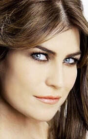 фото Саломе Хименес