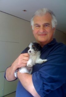 фото Брэдли Адамс