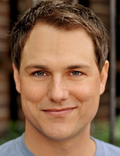 фото Аса Сомерс