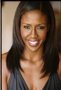 фото Ингрид Уолтерс