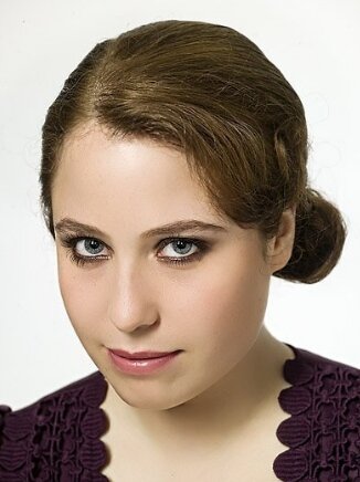 фото Санне Фогель