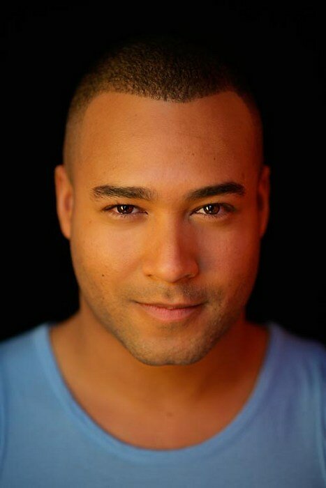 фото Эверно Яксон Хой