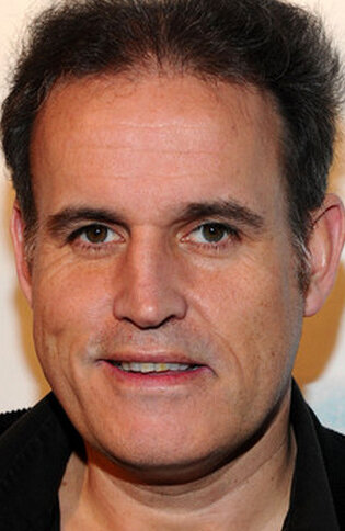 фото Джеймс Флинн