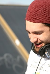 фото Карлос Валле