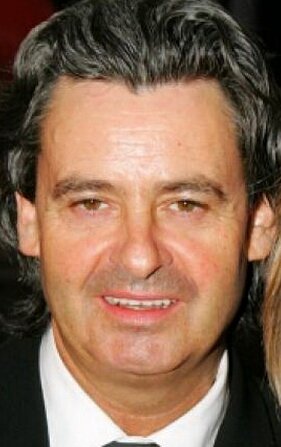 фото Эрвин Бах