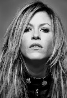 фото Жаннин Дербес