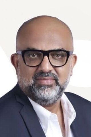 фото Самар Кхан