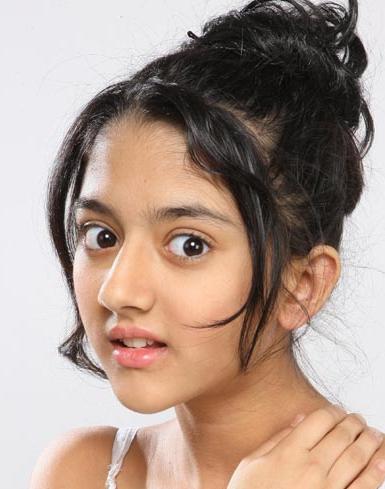 фото Шрия Шарма