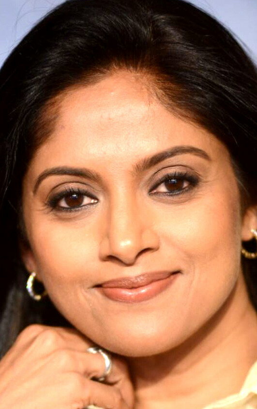 фото Надия Мойду