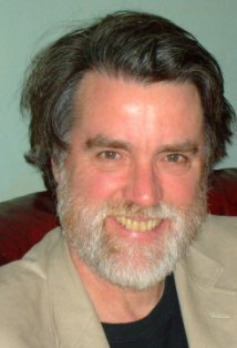 фото Патрик Джозеф Бернс