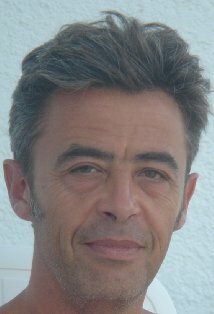 фото Жиль Каоро