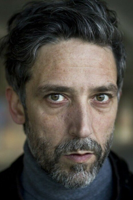 фото Стефани Кулон