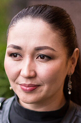 фото Альбина Имашева