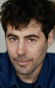 фото Седрик Виейра