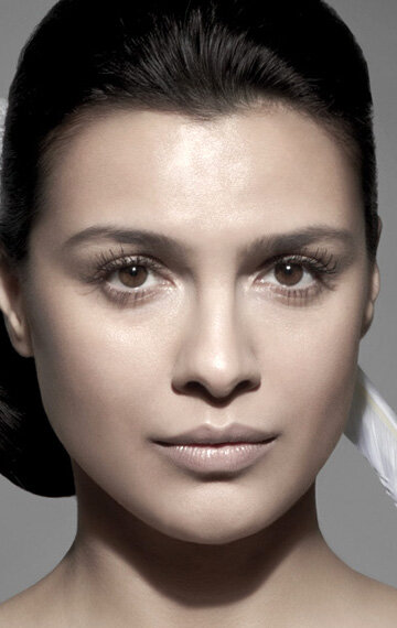 фото Фериде Четин