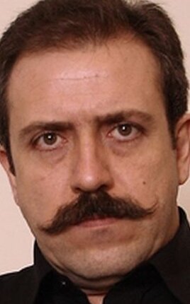 фото Тарик Сербетсиоглу