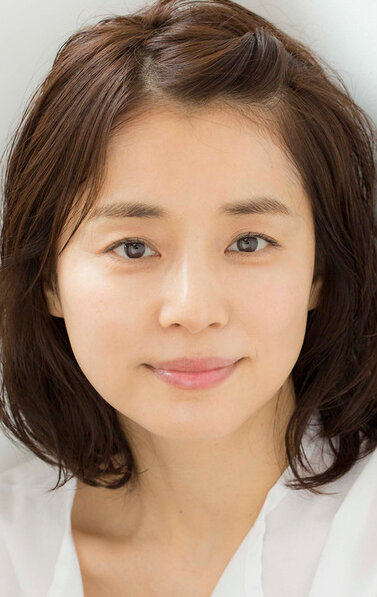 фото Юрико Исида