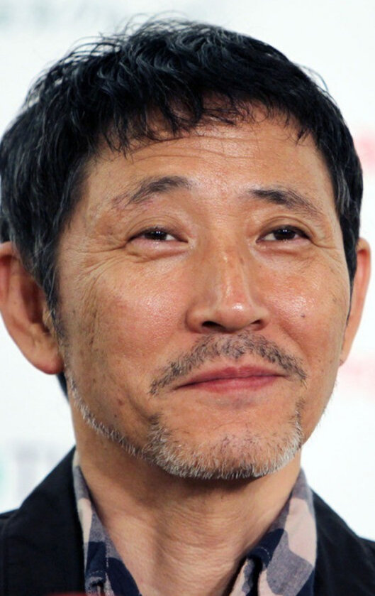 фото Каору Кобаяси