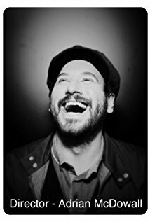 фото Адриан МакДауэлл