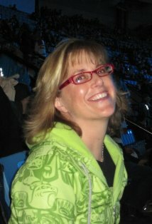 фото Моника Хилборн