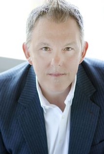 фото Брюс Хилл