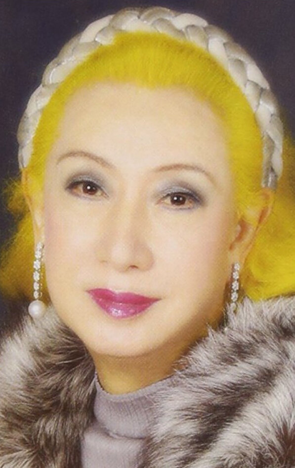 фото Акихиро Мива