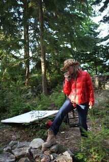 фото Холли Чадвик