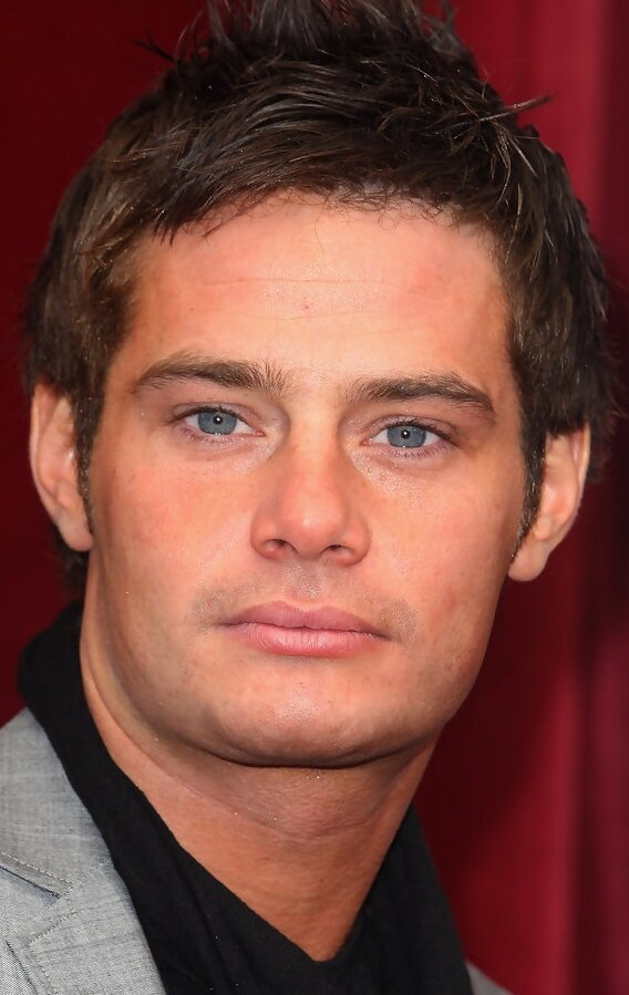 фото Дэнни Янг