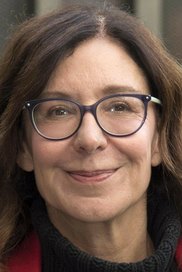 фото Раффаэлла Лебборони