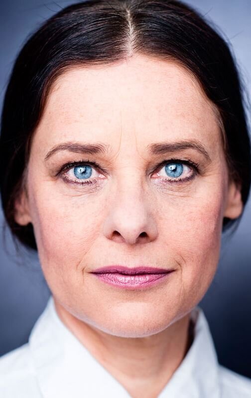 фото Верена Буратти